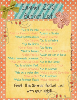 Summer 2016 Bucket List.jpg